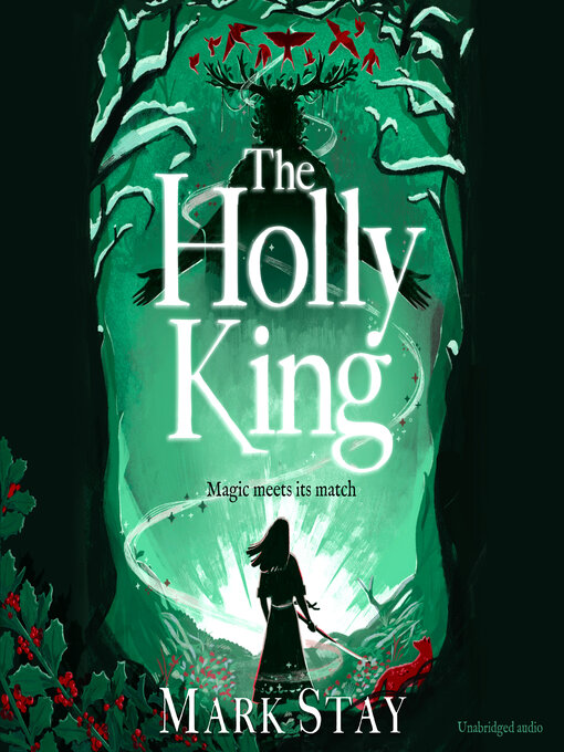 Title details for The Holly King by Mark Stay - Wait list
